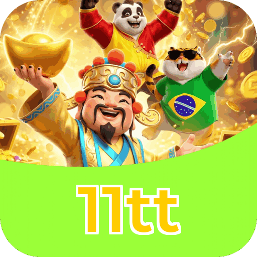 Streaming 4K no cassino ao vivo da 11tt