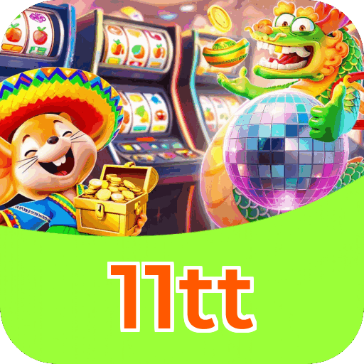 Jogos com maior RTP na 11tt