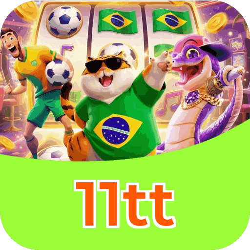 Login rápido no app 11tt